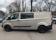 Ford Transit Custom VAN / Minibus 2,0 l 96 kw