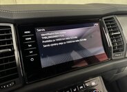 Škoda Kodiaq SUV / Terénní 2,0 l 110 kw