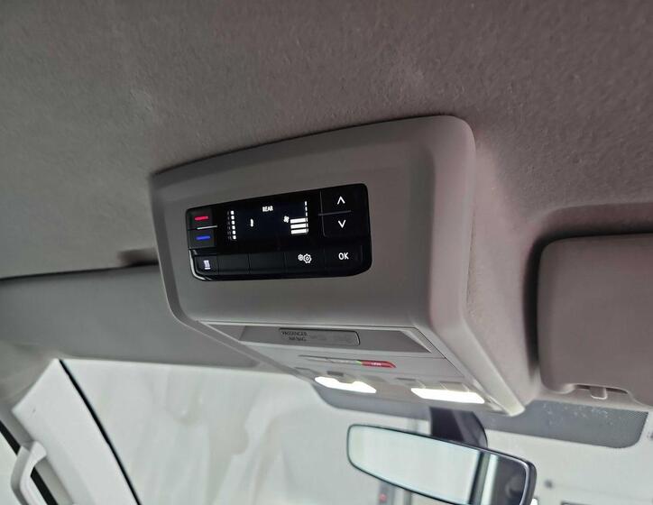 Volkswagen Transporter 10