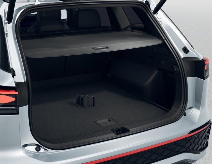 Volkswagen Tayron SUV / Terénní 2,0 l 142 kw