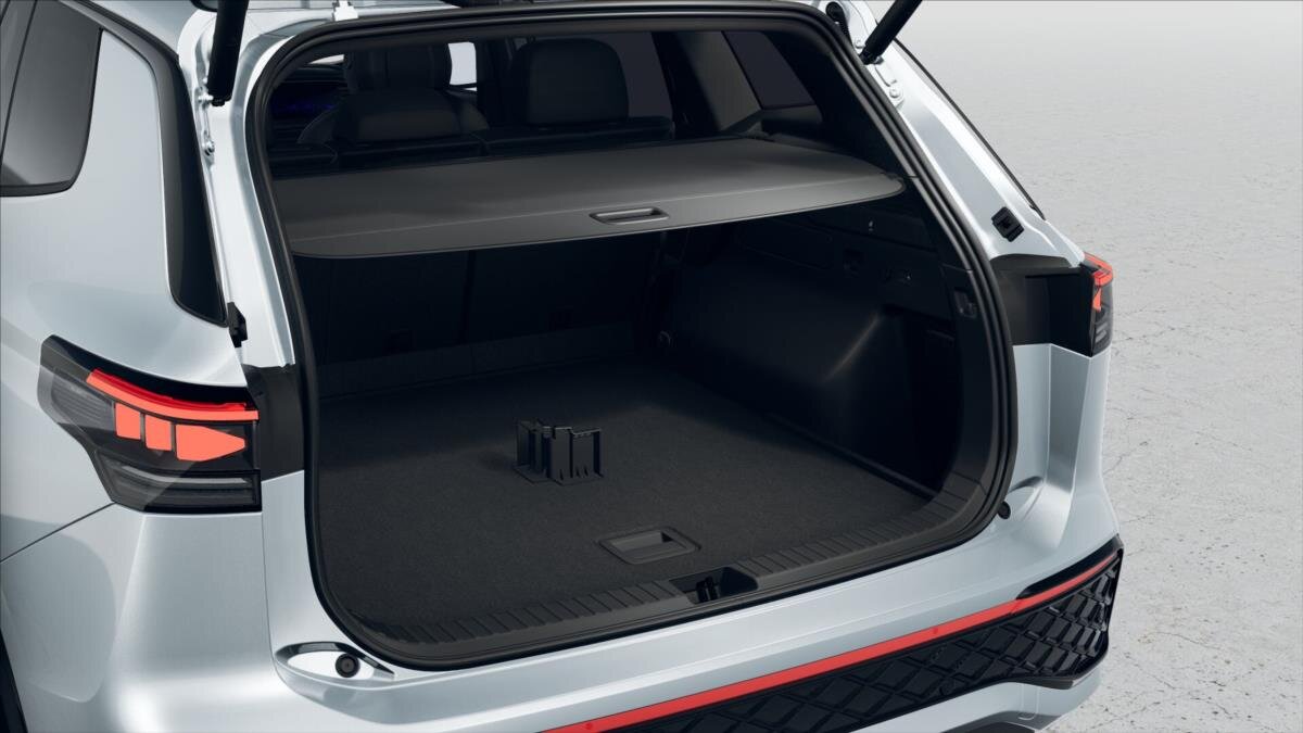 Volkswagen Tayron SUV / Terénní 2,0 l 142 kw