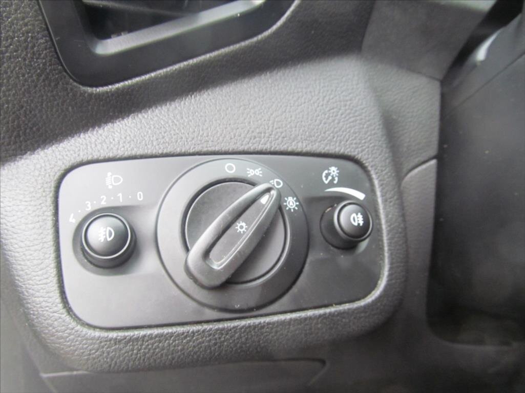 Ford Kuga SUV / Terénní 2,0 l 110 kw