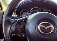 Mazda CX-5 SUV / Terénní 2,2 l 110 kw