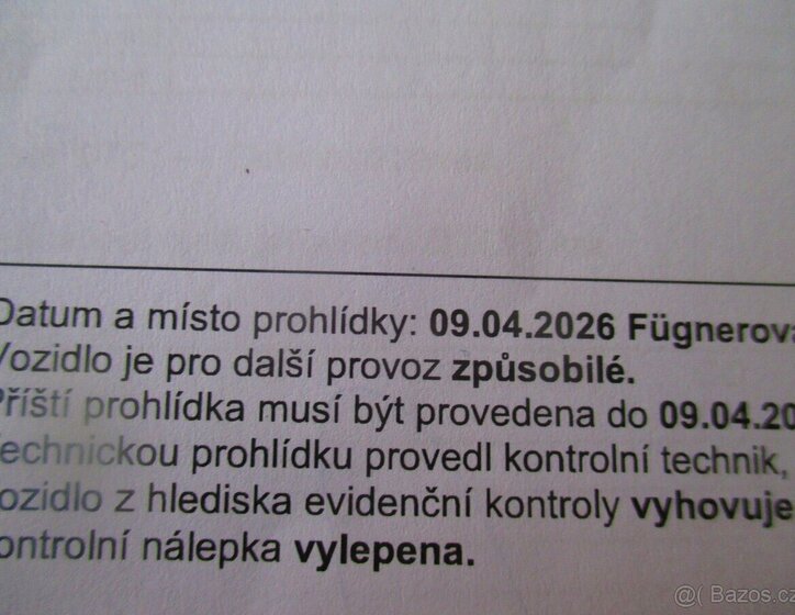 Ford Fusion SUV / Terénní 0,0 0