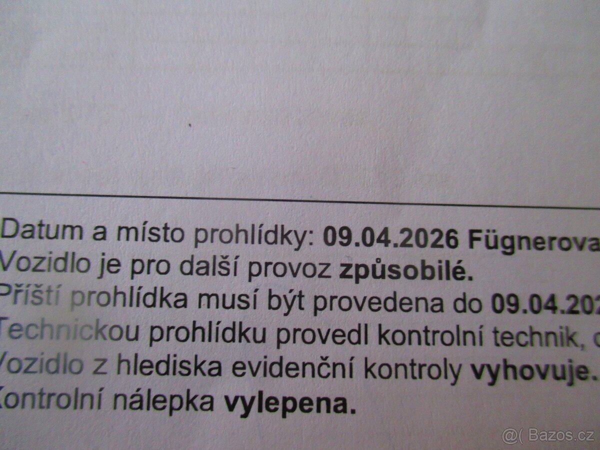 Ford Fusion SUV / Terénní 0,0 0