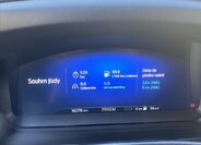 Ford Explorer SUV / Terénní 3,0 l 267 kw