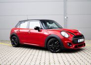 Mini Cooper S 3