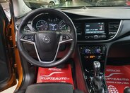 Opel Mokka SUV / Terénní 1,4 l 103 kw