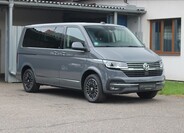Volkswagen Multivan 2