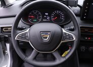 Dacia Sandero Hatchback 999,0 67 kw