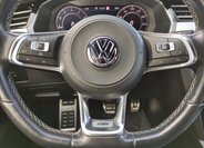Volkswagen Arteon Liftback 2,0 l 140 kw