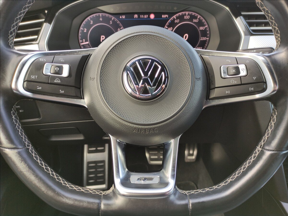 Volkswagen Arteon Liftback 2,0 l 140 kw