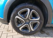 Citroën C3 Hatchback 1,2 l 61 kw