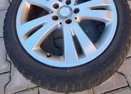 Mercedes-Benz Třídy C Sedan / Limuzína 0,0 165 kw