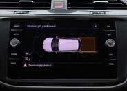 Volkswagen Tiguan Allspace SUV / Terénní 2,0 l 147 kw