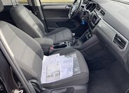 Volkswagen Touran MPV 2,0 l 110 kw