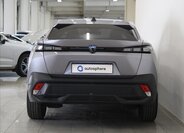 Peugeot 408 Liftback 1,2 l 96 kw