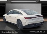 Mercedes-Benz EQS Sedan / Limuzína 0,0 245 kw
