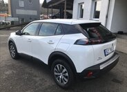 Peugeot 2008 Hatchback 1,2 l 74 kw
