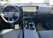Lexus NX 350h 9