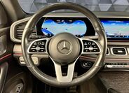 Mercedes-Benz GLS 13