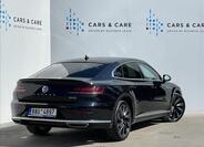 Volkswagen Arteon 3