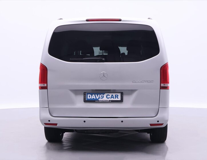 Mercedes-Benz Vito 6