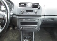 Škoda Fabia 9