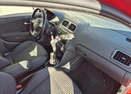 Volkswagen Polo Hatchback 1,4 l 63 kw