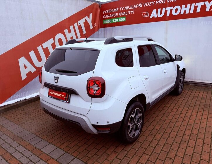 Dacia Duster 6