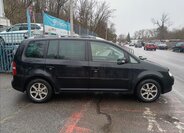 Volkswagen Touran 14
