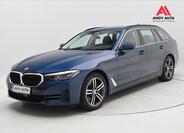 BMW Řada 5 1