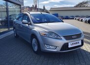 Ford Mondeo Kombi 2,0 l 103 kw
