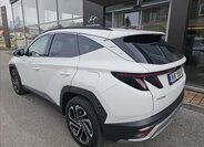 Hyundai Tucson Ostatní 1,6 l 117 kw