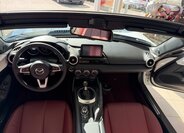 Mazda MX-5 Kabriolet 1,5 l 97 kw