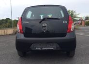 Hyundai i10 4
