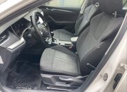 Škoda Octavia 7