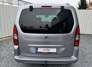 Peugeot Partner Tepee Kombi 1,6 l 88 kw