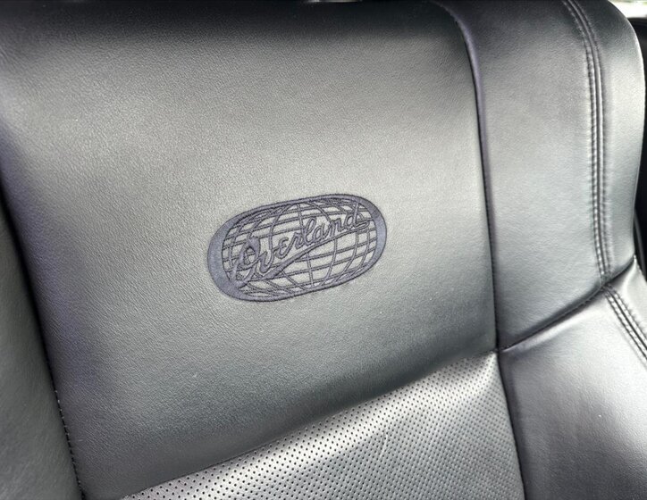 Jeep Grand Cherokee Ostatní 3,0 l 184 kw