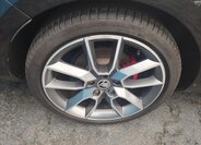 Škoda Octavia Kombi 2,0 l 169 kw