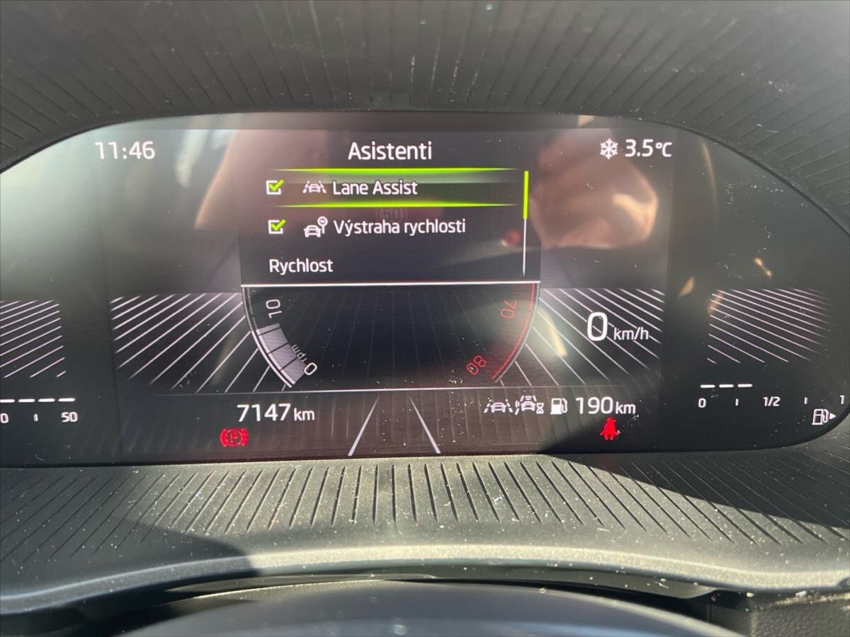 Škoda Fabia Hatchback 999,0 59 kw