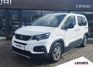 Peugeot Rifter VAN-Minibus 1,5 l 96 kw