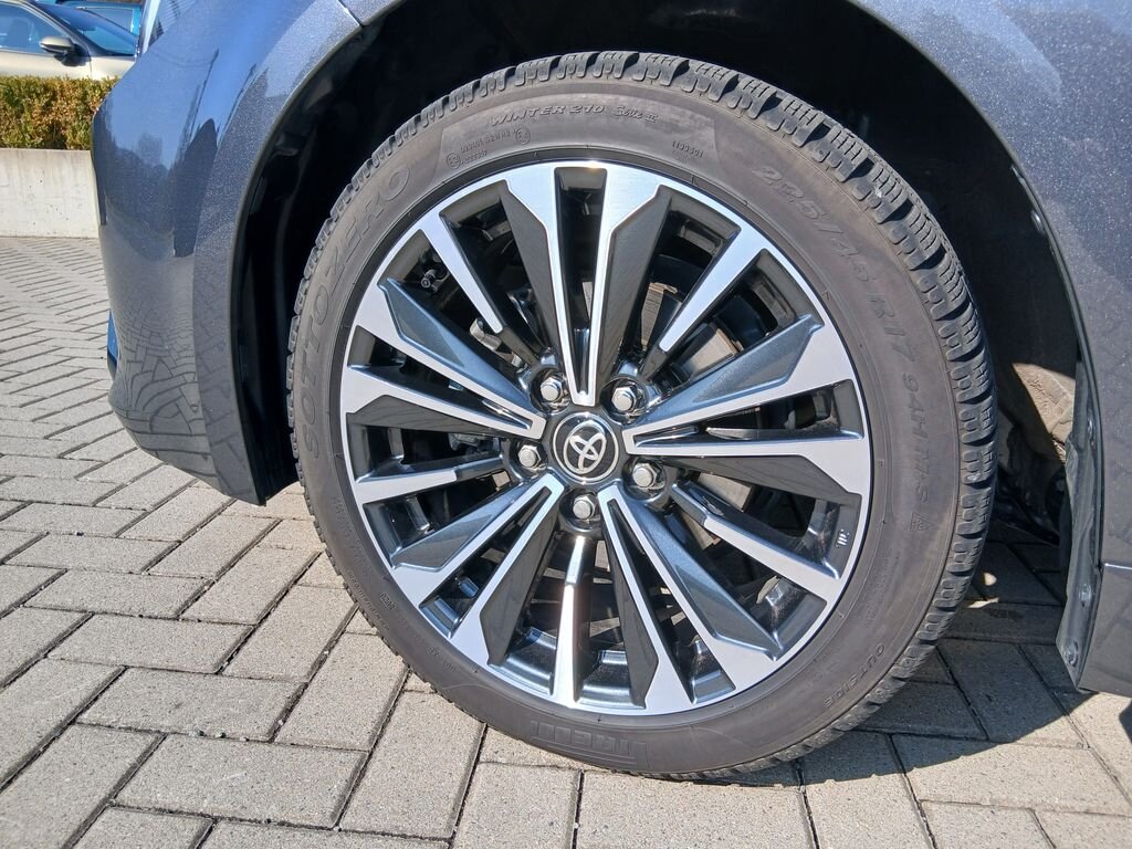 Toyota Corolla Kombi 1,8 l 72 kw