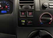 Volkswagen Caravelle Kombi 2,0 l 85 kw