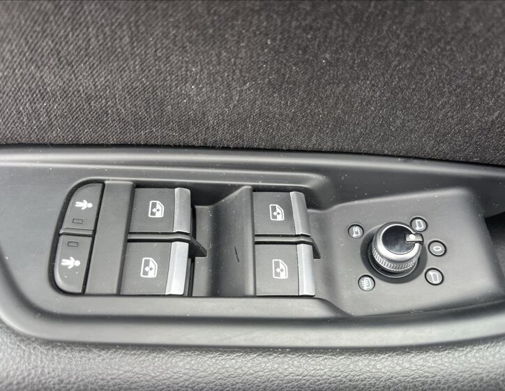 Audi A5 Hatchback 2,0 l 140 kw