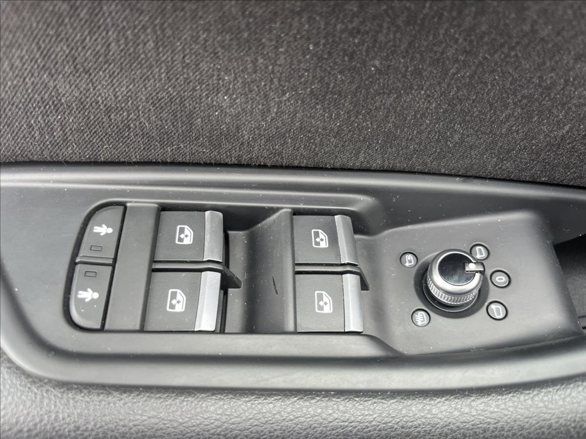 Audi A5 Hatchback 2,0 l 140 kw