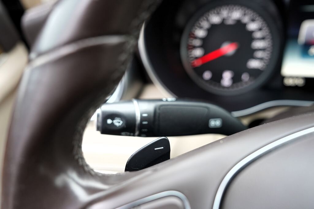 Mercedes-Benz Třídy C Sedan / Limuzína 1,6 l 115 kw