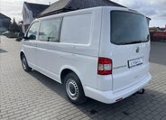 Volkswagen Transporter Kombi 2,0 l 75 kw