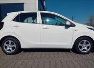 KIA Picanto Hatchback 998,0 50 kw