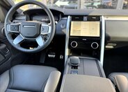 Land Rover Discovery 17